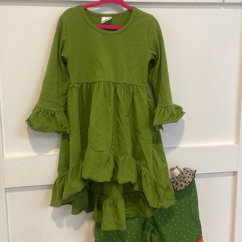 ❤️ ADORABLE 2-pc Set for your little one ❤️ F5 - Picture 8 of 13